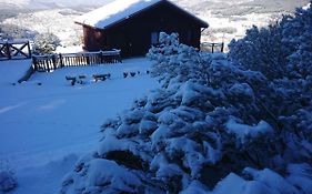 Cara norte de Gredos